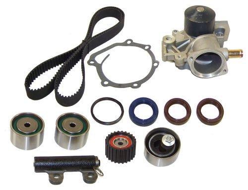 Timing Belt Kit with Water Pump 1990-1997 Subaru 1.8L-2.2L