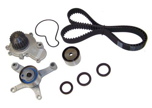 Timing Belt Kit with Water Pump 1995-1999 Chrysler,Dodge,Eagle,Mitsubishi,Plymouth 2.0L