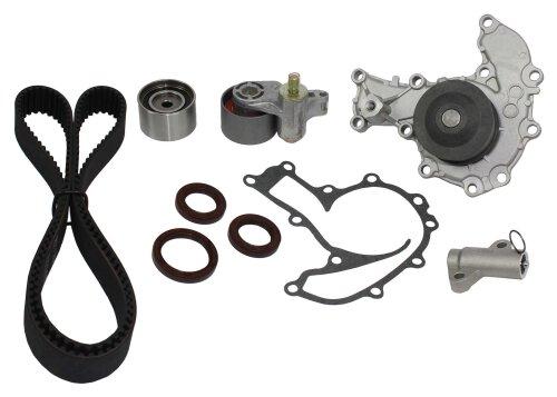 Timing Belt Kit with Water Pump 1998-2004 Acura,Honda,Isuzu 3.2L-3.5L