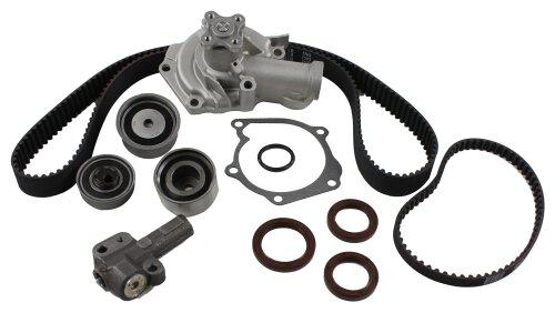 Timing Belt Kit with Water Pump 1999-2006 Hyundai,Kia 2.4L