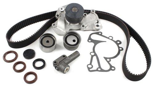 Timing Belt Kit with Water Pump 1999-2010 Hyundai,Kia 2.5L-2.7L