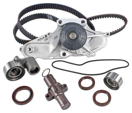 Timing Belt Kit with Water Pump 2003-2020 Acura,Honda,Saturn 3.0L-3.7L