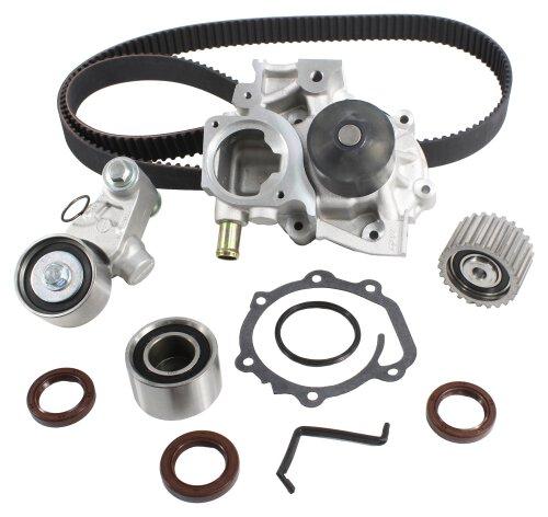Timing Belt Kit with Water Pump 2006-2012 Subaru 2.5L