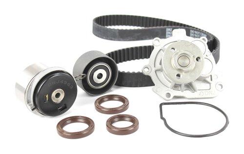 Timing Belt Kit with Water Pump 2008-2018 Chevrolet,Pontiac,Saturn 1.6L-1.8L