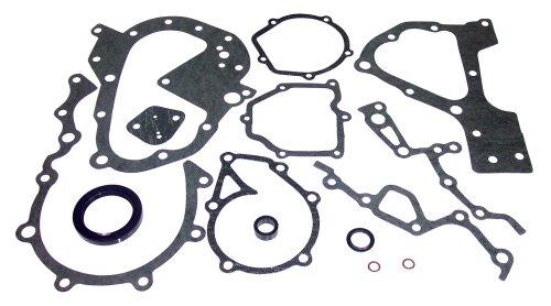 Timing Cover Gasket Set 1976-1987 Chevrolet,GMC,Isuzu 1.8L-1.9L