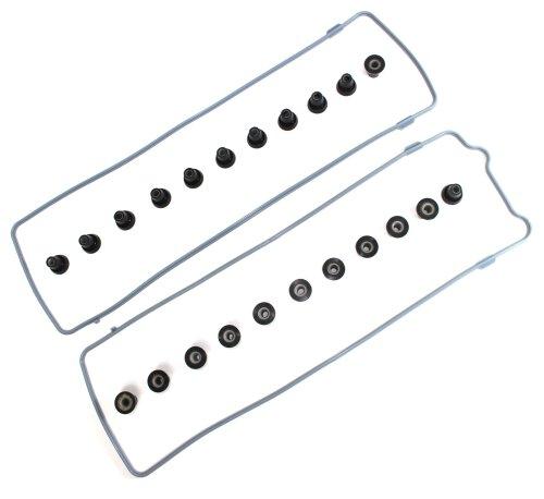 Valve Cover Gasket Set 1991-2002 Ford,Lincoln,Mercury 4.6L