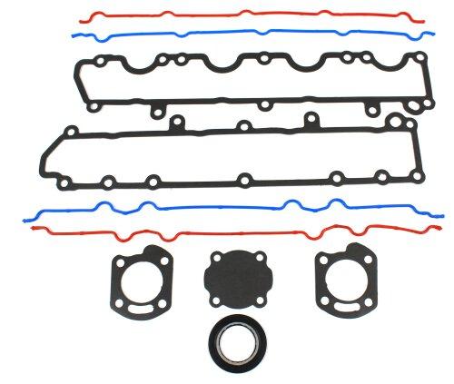 2001 Chevrolet Cavalier 2.4L Valve Cover Gasket