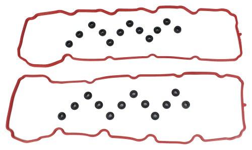 2007 Jeep Commander 4.7L Valve Cover Gasket