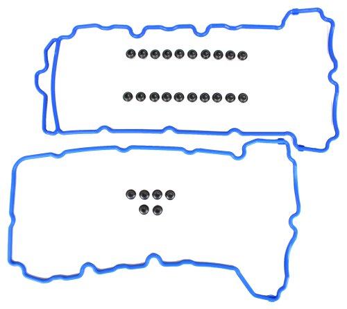 Valve Cover Gasket Set 2004-2012 Buick,Cadillac,Chevrolet,GMC,Pontiac,Saab,Saturn,Suzuki 2.8L-3.6L