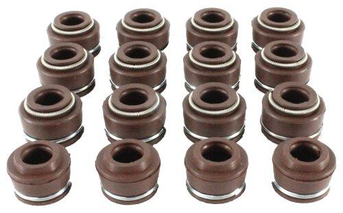 1986 Honda Civic 1.3L Valve Stem Seal
