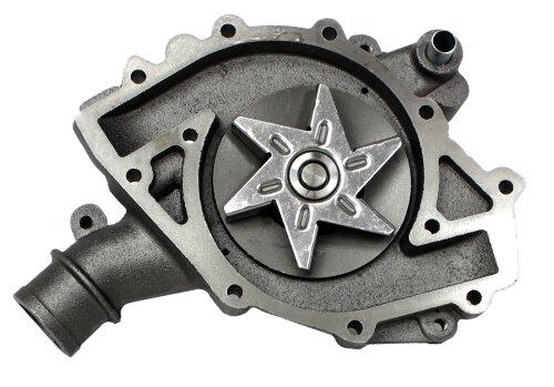 1989 Ford E-250 Econoline Club Wagon 7.5L Water Pump