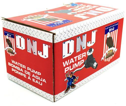 1980 Jeep J10 5.9L Water Pump