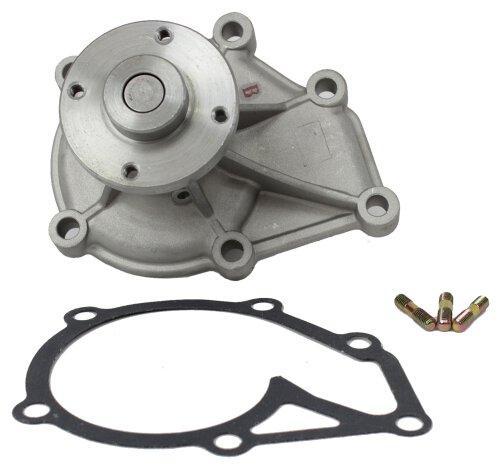 1985 Isuzu Pickup 1.9L Water Pump