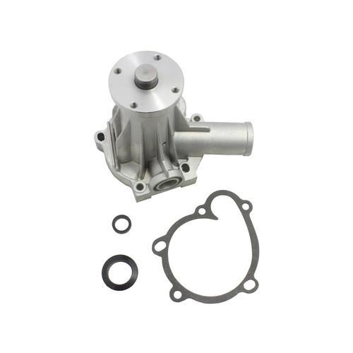 1990 Volvo 240 2.3L Water Pump