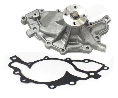 1988 GMC S15 Jimmy 2.8L Water Pump