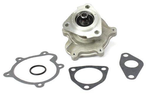 1993 Oldsmobile Achieva 2.3L Water Pump