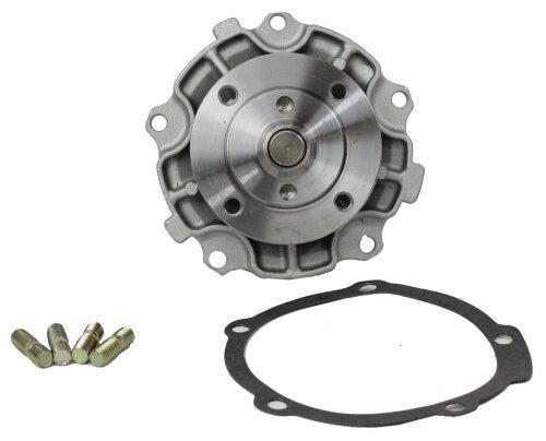 1994 Oldsmobile Silhouette 3.1L Water Pump