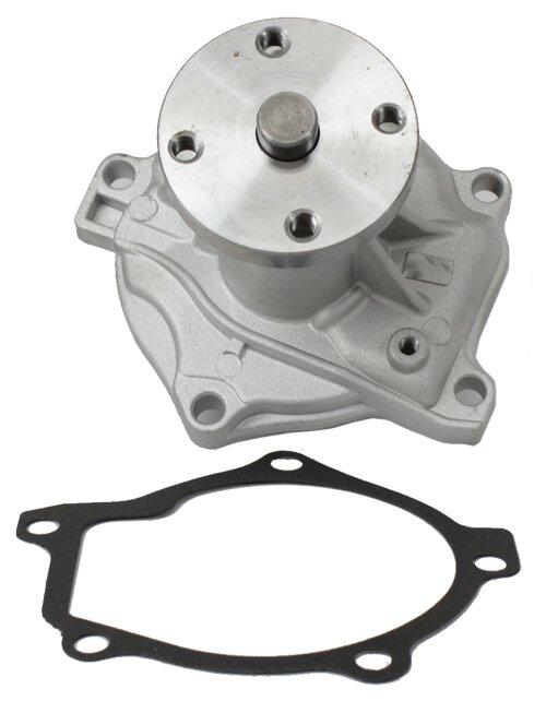 1991 Isuzu Rodeo 2.6L Water Pump