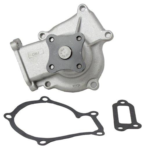 1989 Nissan Sentra 1.6L Water Pump