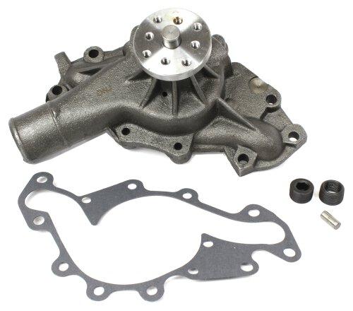 1996 Chevrolet Express 3500 6.5L Water Pump