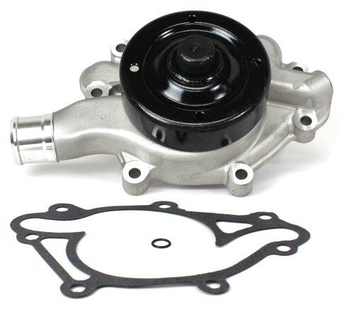 1997 Dodge Ram 1500 3.9L Water Pump