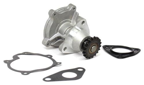 2002 Pontiac Sunfire 2.4L Water Pump