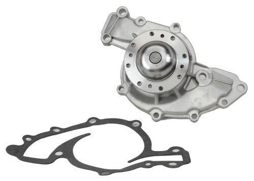 2001 Chevrolet Monte Carlo 3.8L Water Pump