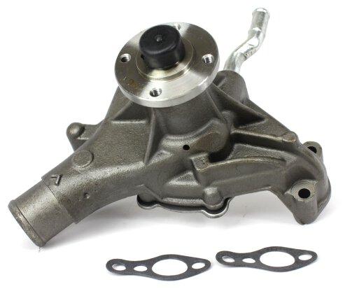 1998 GMC Safari 4.3L Water Pump