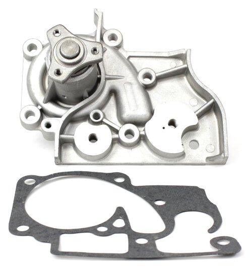 2000 Kia Sephia 1.8L Water Pump