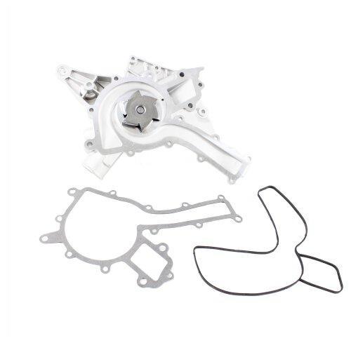 2004 Mercedes-Benz C240 2.6L Water Pump