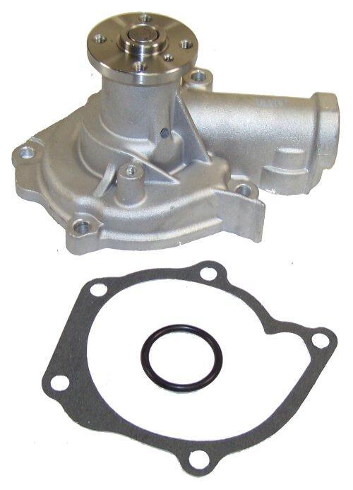 2005 Hyundai Sonata 2.4L Water Pump