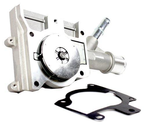 2002 Ford Focus 2.0L Water Pump
