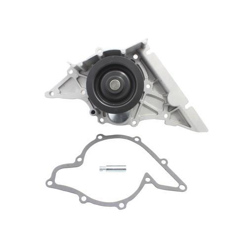 2006 Volkswagen Touareg 4.2L Water Pump