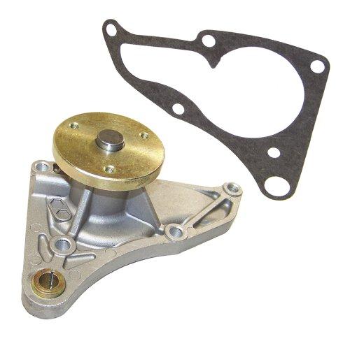 2008 Honda S2000 2.2L Water Pump