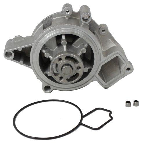 2009 Pontiac Solstice 2.4L Water Pump