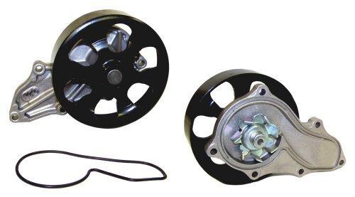 2003 Honda Civic 2.0L Water Pump