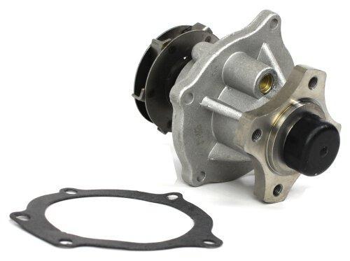 2008 Chevrolet Colorado 2.9L Water Pump