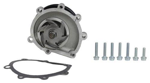 2005 Suzuki Verona 2.5L Water Pump