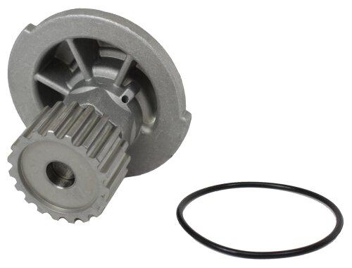2008 Chevrolet Aveo 1.6L Water Pump