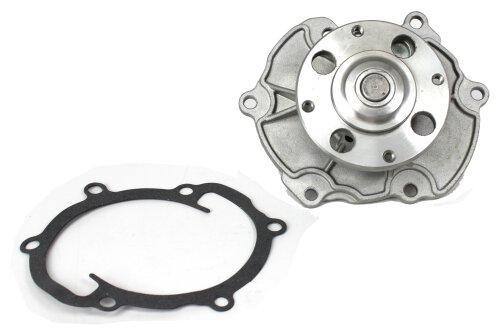 2007 Saturn Aura 3.6L Water Pump