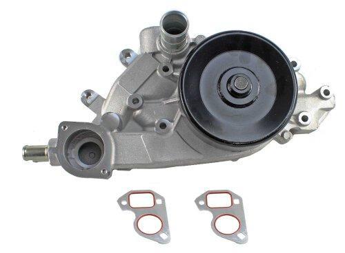 2008 Chevrolet Corvette 6.2L Water Pump