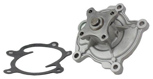 2007 Chevrolet Malibu 3.5L Water Pump