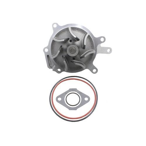 2007 GMC Savana 2500 6.6L Water Pump