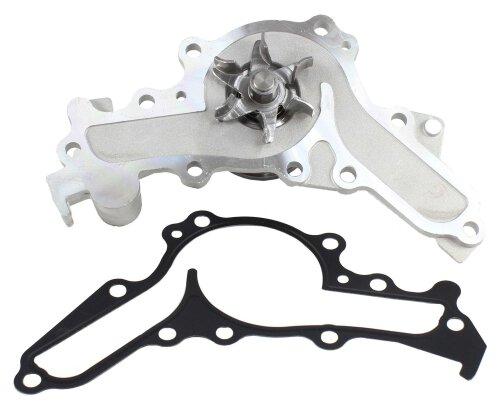 2016 Mitsubishi Outlander 3.0L Water Pump