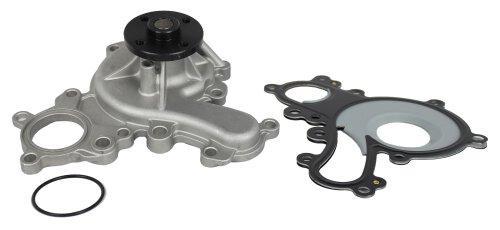 2016 Toyota Sequoia 5.7L Water Pump