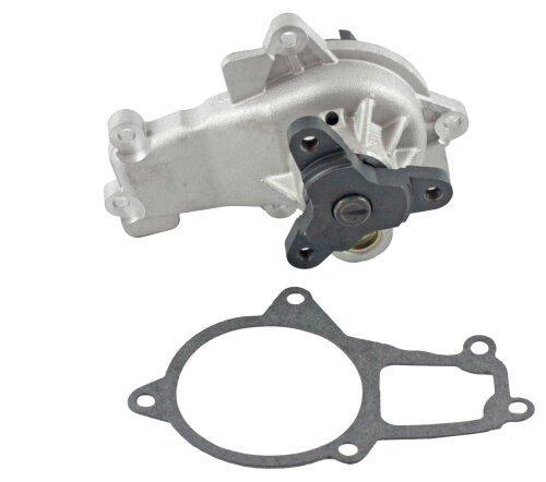 2008 Dodge Grand Caravan 3.8L Water Pump