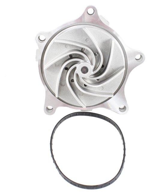 2010 Ford F-550 Super Duty 6.4L Water Pump