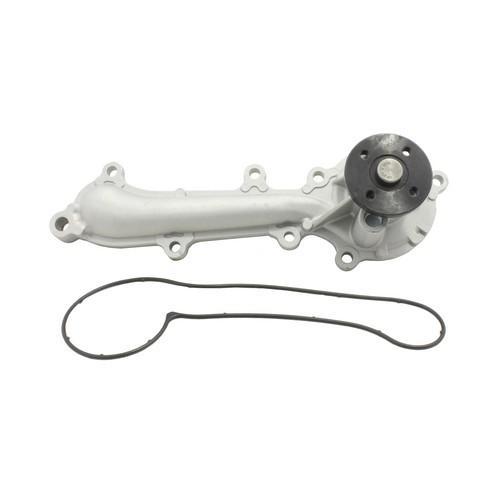 2011 Smart Fortwo 1.0L Water Pump