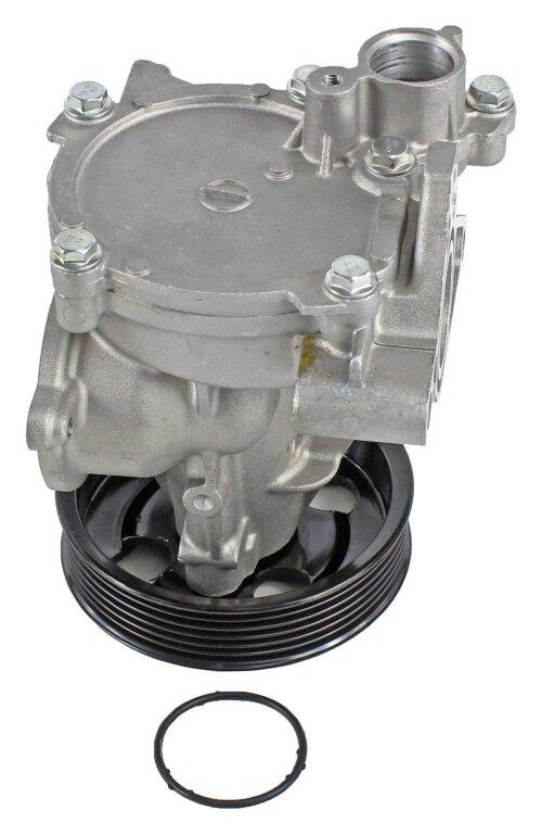 2013 Suzuki Grand Vitara 2.4L Water Pump