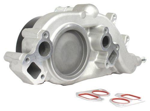 2009 Cadillac CTS 6.2L Water Pump